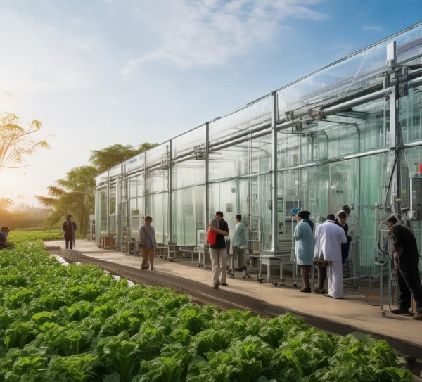 澳门科育设备文化工程,助力农业现代化的创新实践 澳门科育设备文化工程,助力农业现代化的创新实践