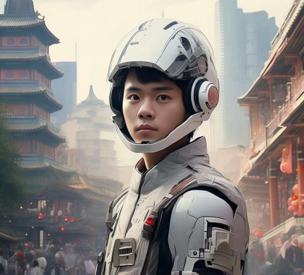 建筑工程师,技术创新与传承的结合 建筑工程师,技术创新与传承的结合