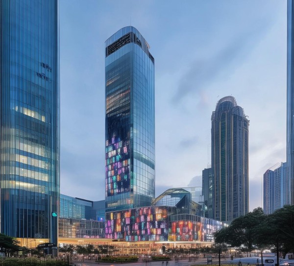 湘米工程,城市新标尺,民生新引擎 湘米工程,城市新标尺,民生新引擎